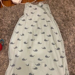 Woolino 4 season sleepsack 2 month to 24 month
